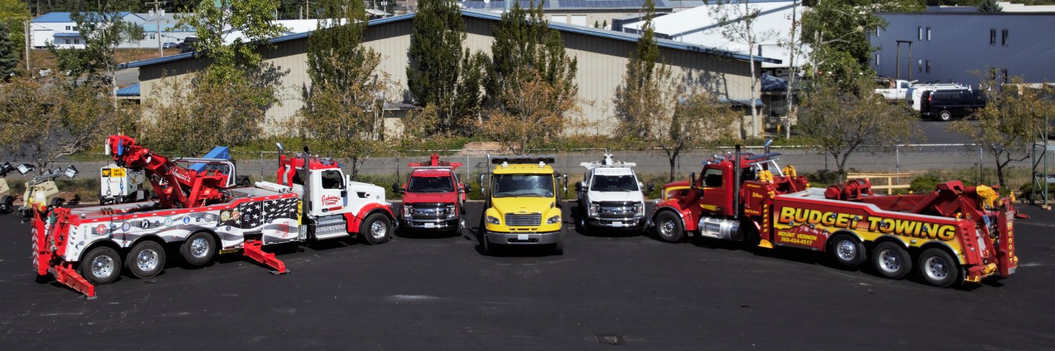 JohnsonsTowing's profile banner image
