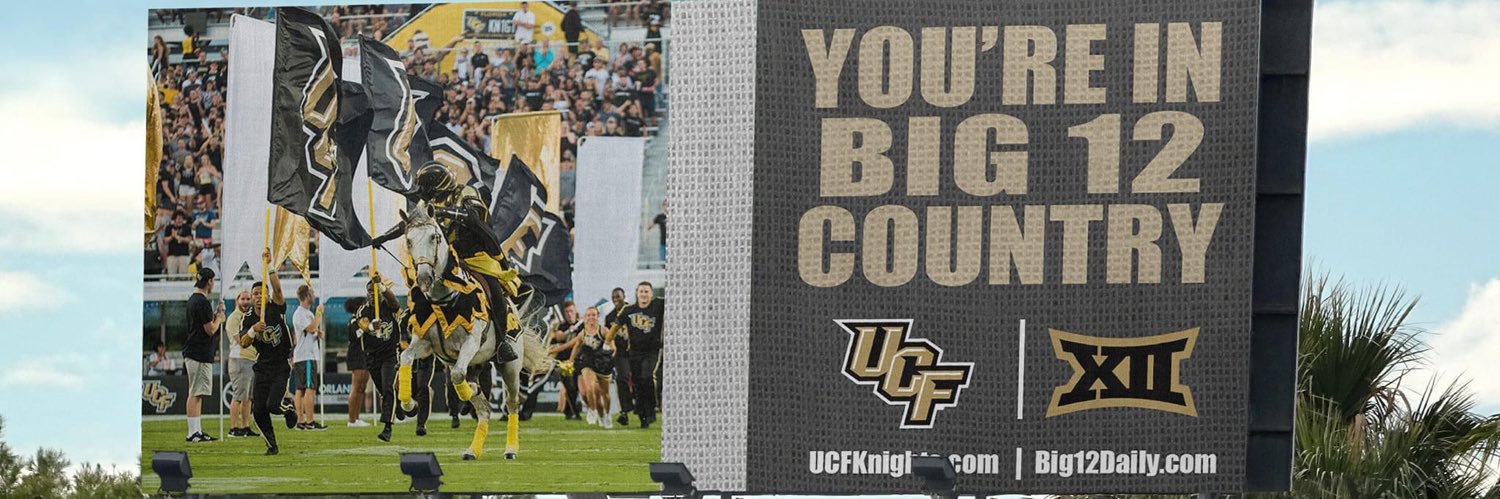 Tony Cummings banner