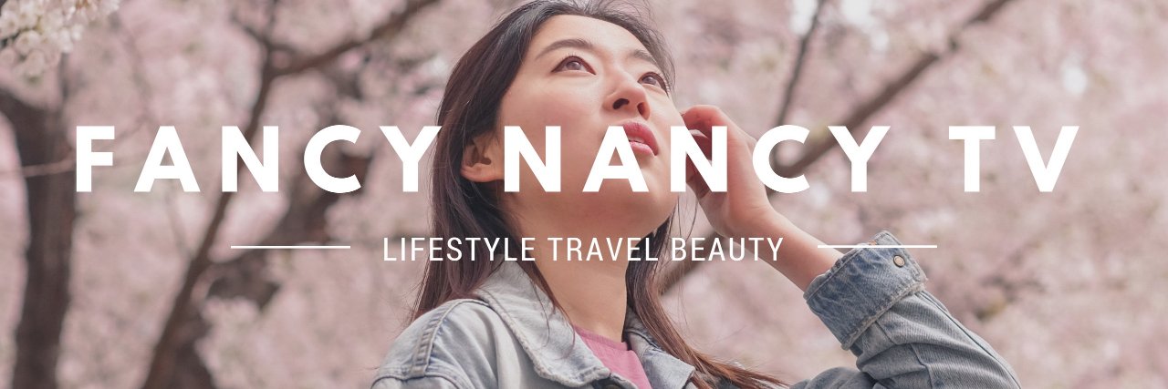 fancynancytv's profile banner image