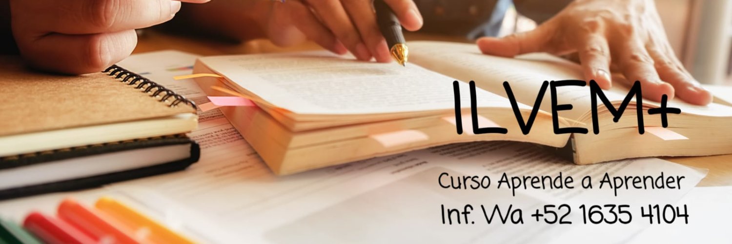 ILVEM's profile banner image