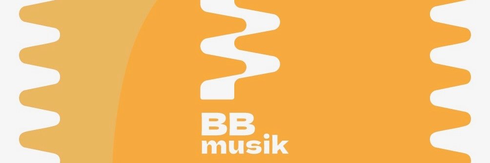 BBMUSIK Group banner