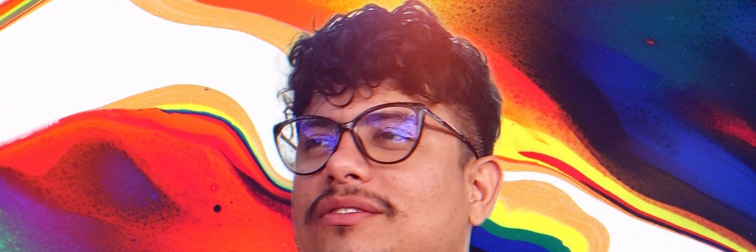 jhowabreu's profile banner image