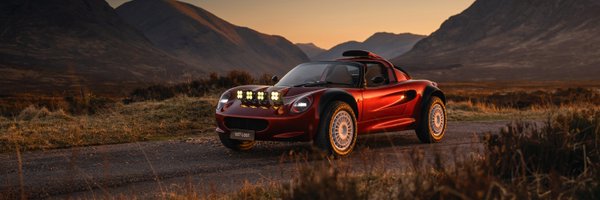 GFWilliams Profile Banner