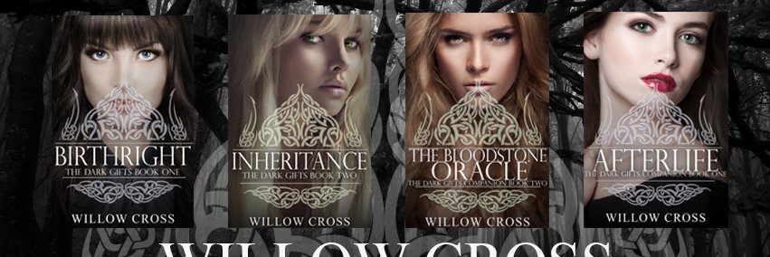 willowcross's profile banner image