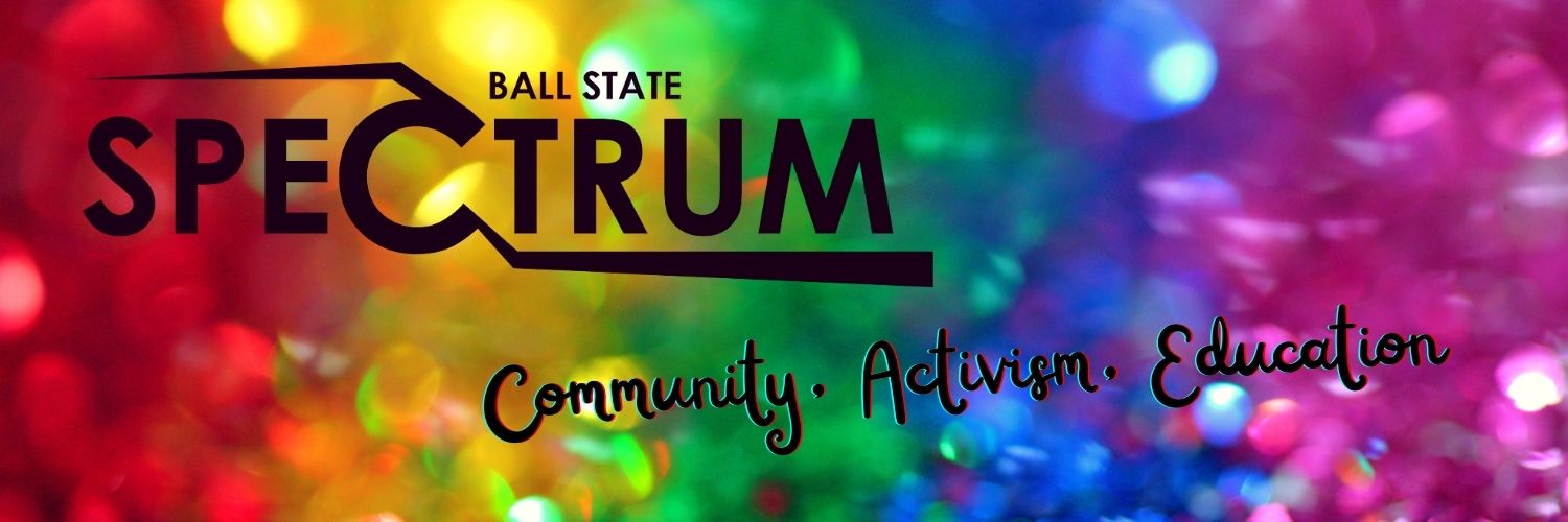 BSU Spectrum banner