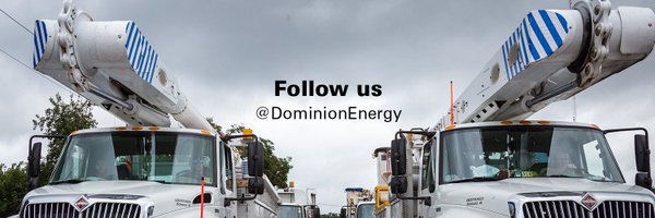 Dominion Energy South Carolina Profile Banner