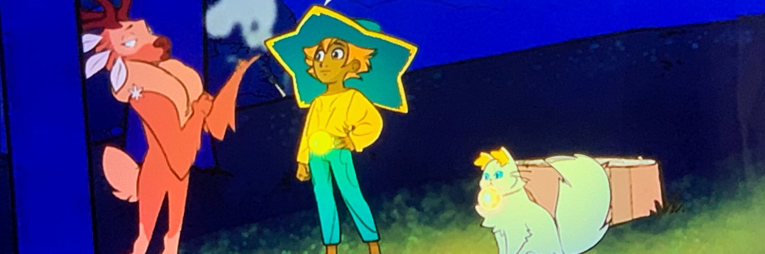markjharris's profile banner image