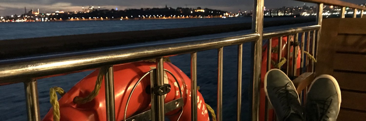tkisinbay's profile banner image