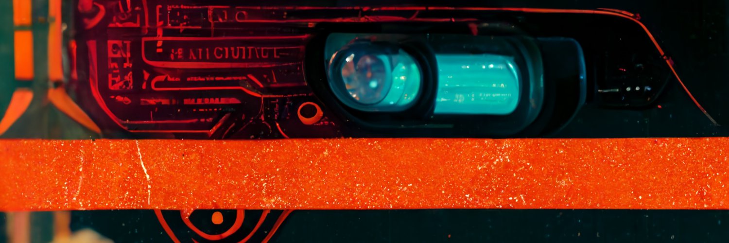devstack's profile banner image