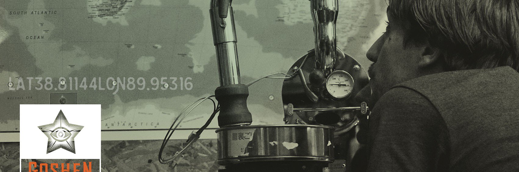 GoshenCoffee's profile banner image