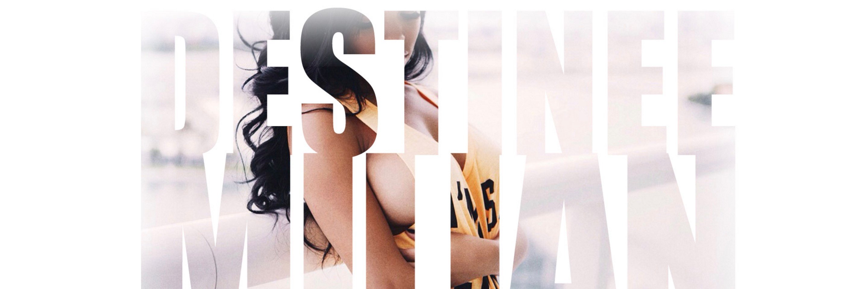 DosesofDestinee's profile banner image