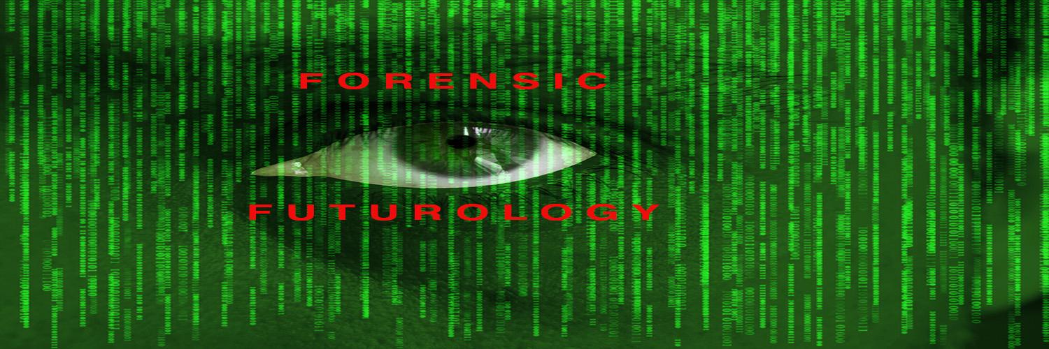 ForensicFutures's profile banner image