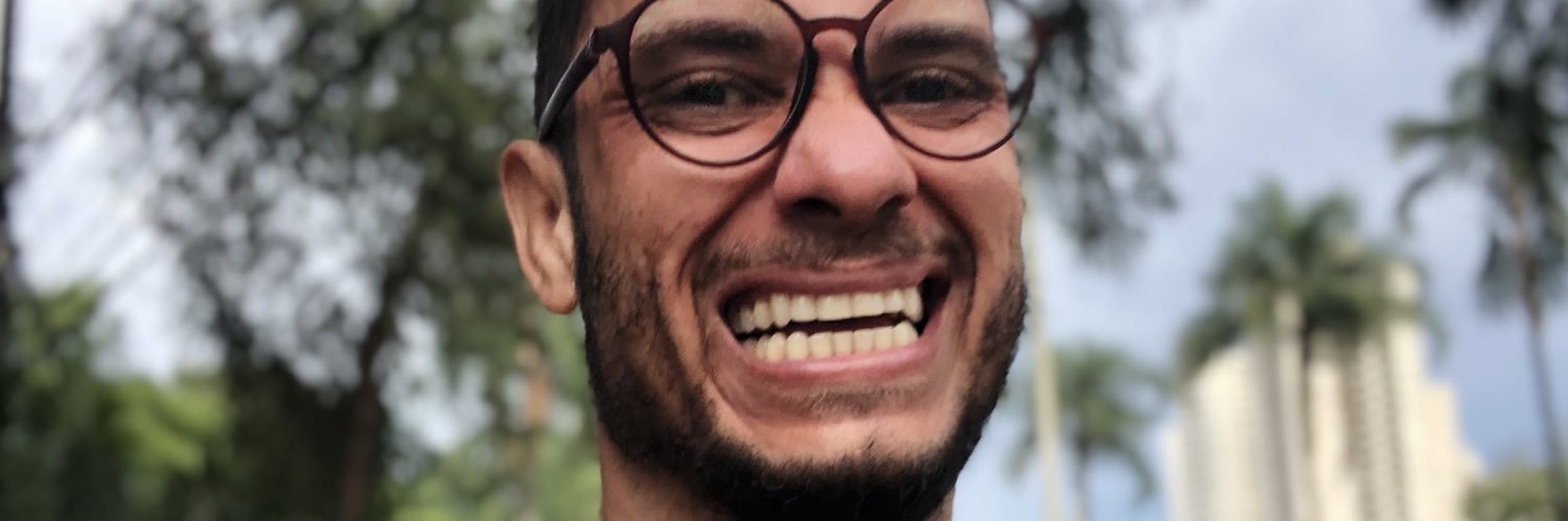 jarbasemanoel's profile banner image