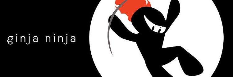 gingercockney's profile banner image