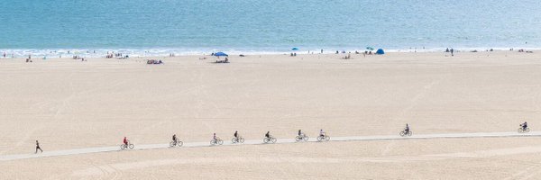 santamonicacity Profile Banner