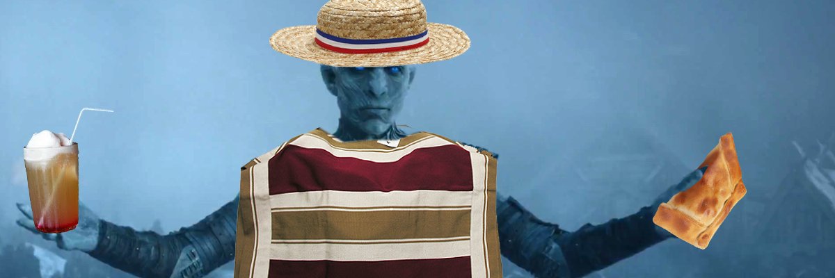 Calcetina's profile banner image