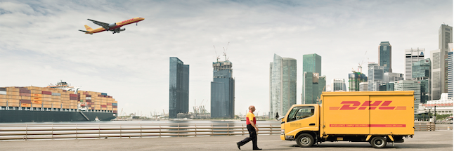DHL_Discounts's profile banner image