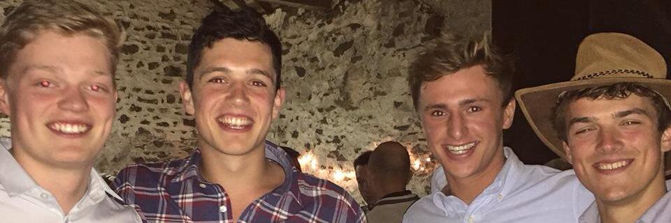 will_mossop's profile banner image