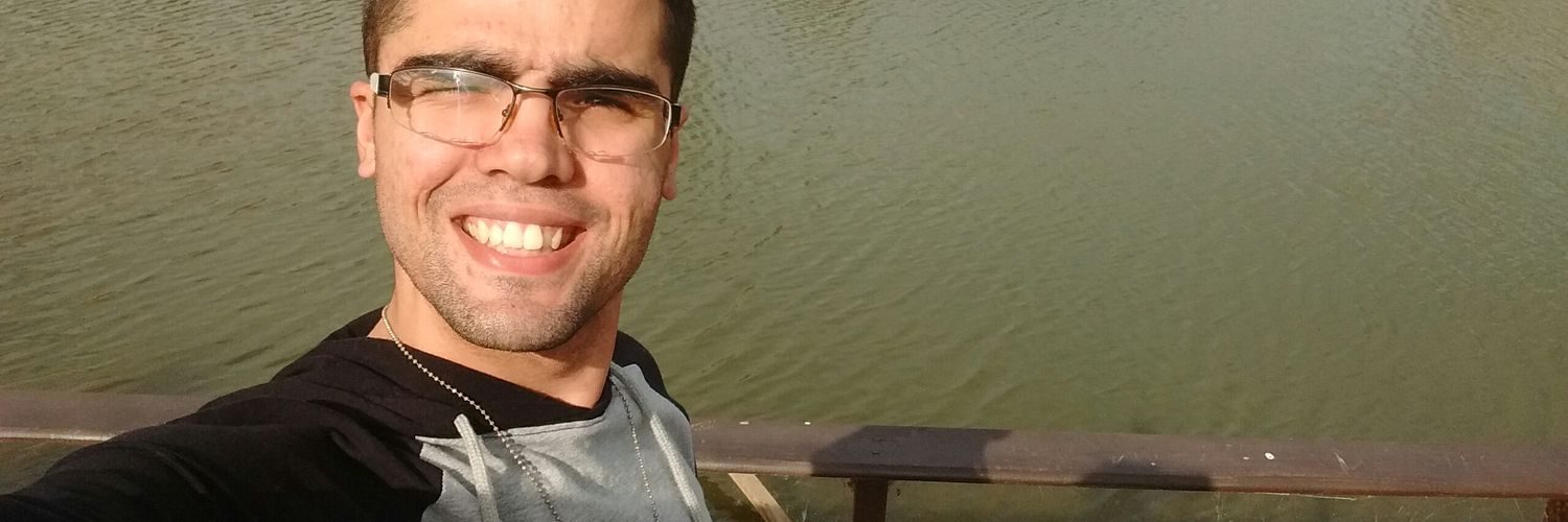 BakaLuke's profile banner image