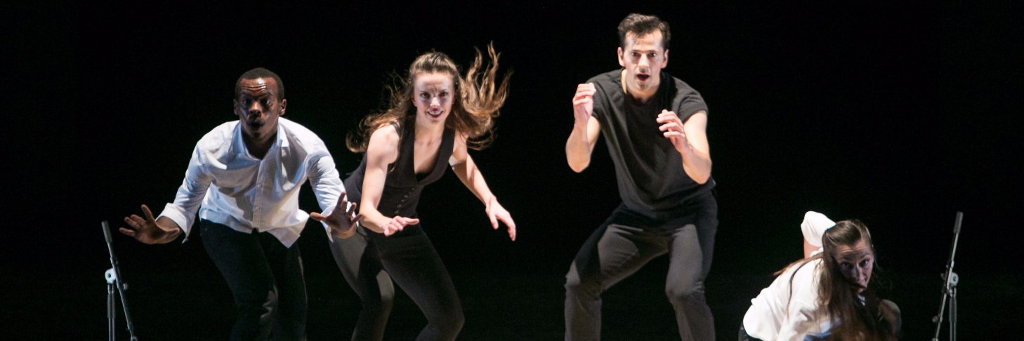 Vail Dance Festival banner