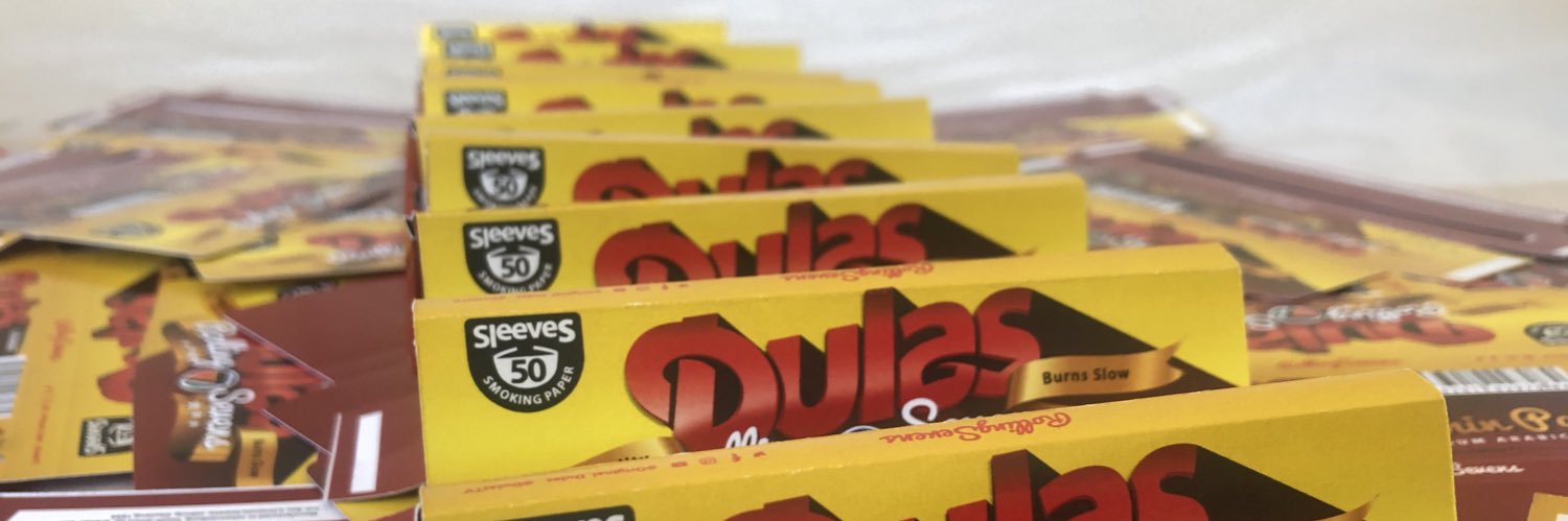 Dulasboy's profile banner image