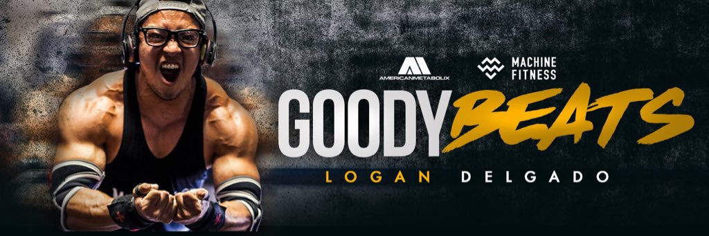 Logan Delgado banner