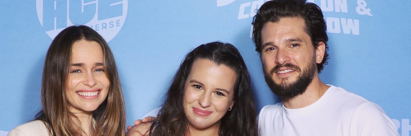 Sirine A 🧣♡ banner