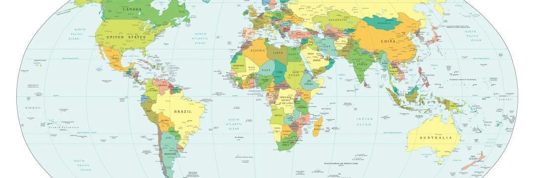 UCLA International Institute banner