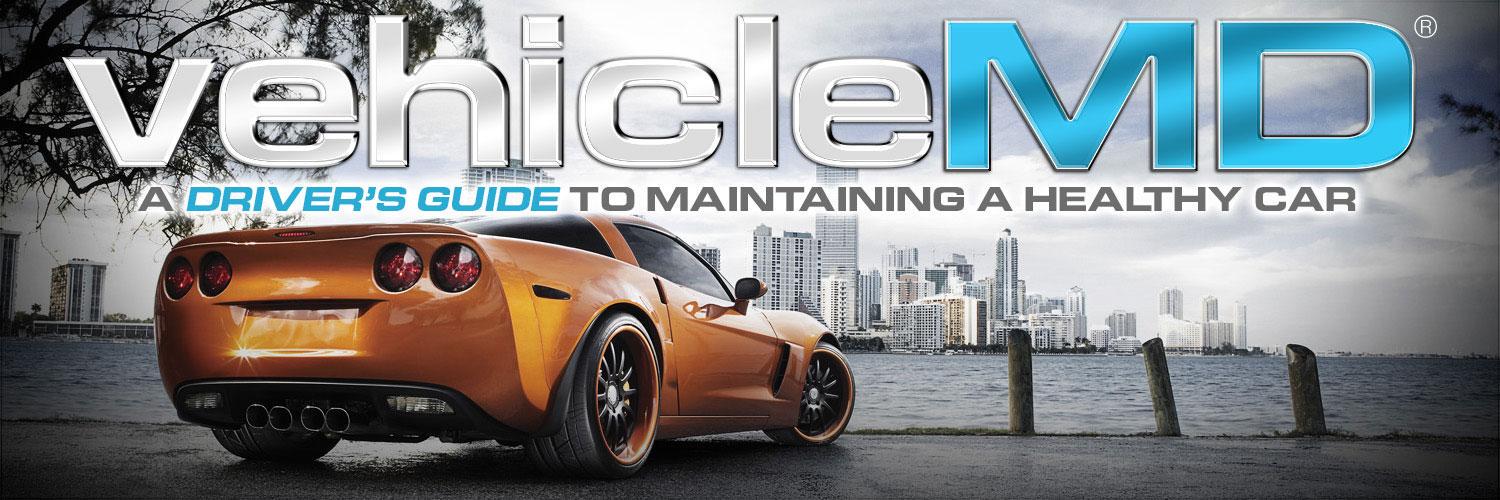 VehicleMD's profile banner image