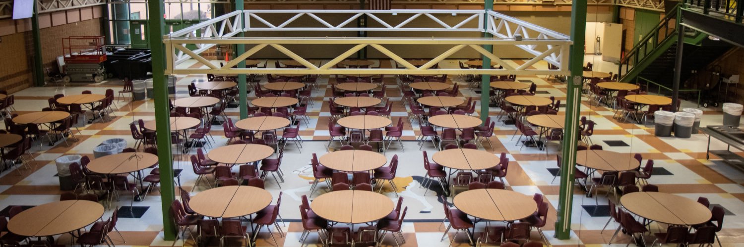 The Lancer Feed banner