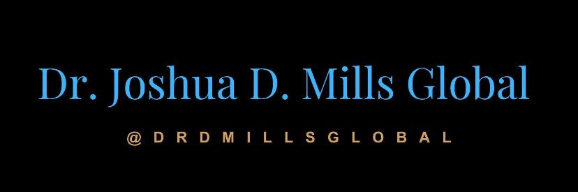 DrJDMills's profile banner image