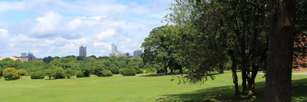 Dorothea Dix Park Profile Banner