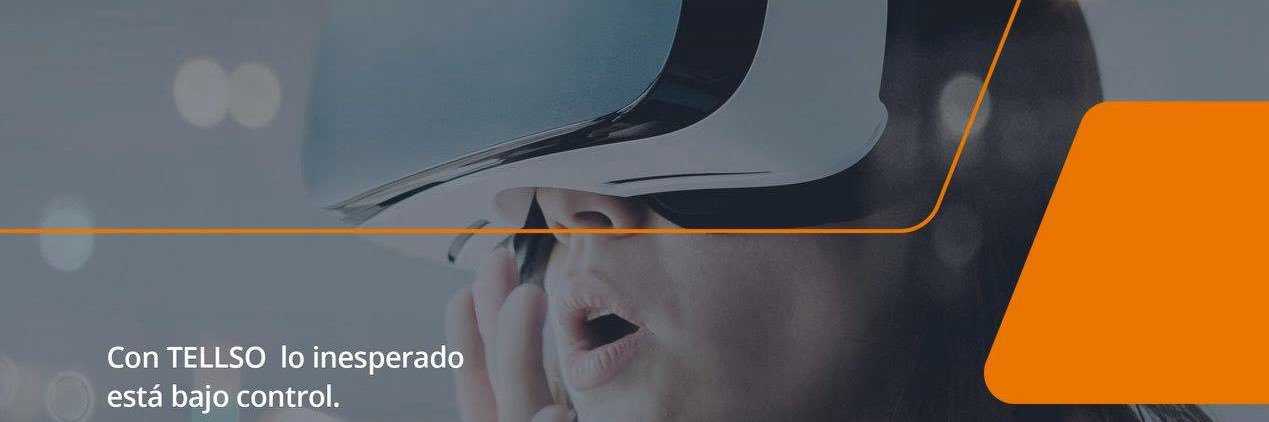 TellSo's profile banner image