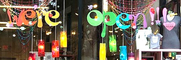 Craftland's profile banner image