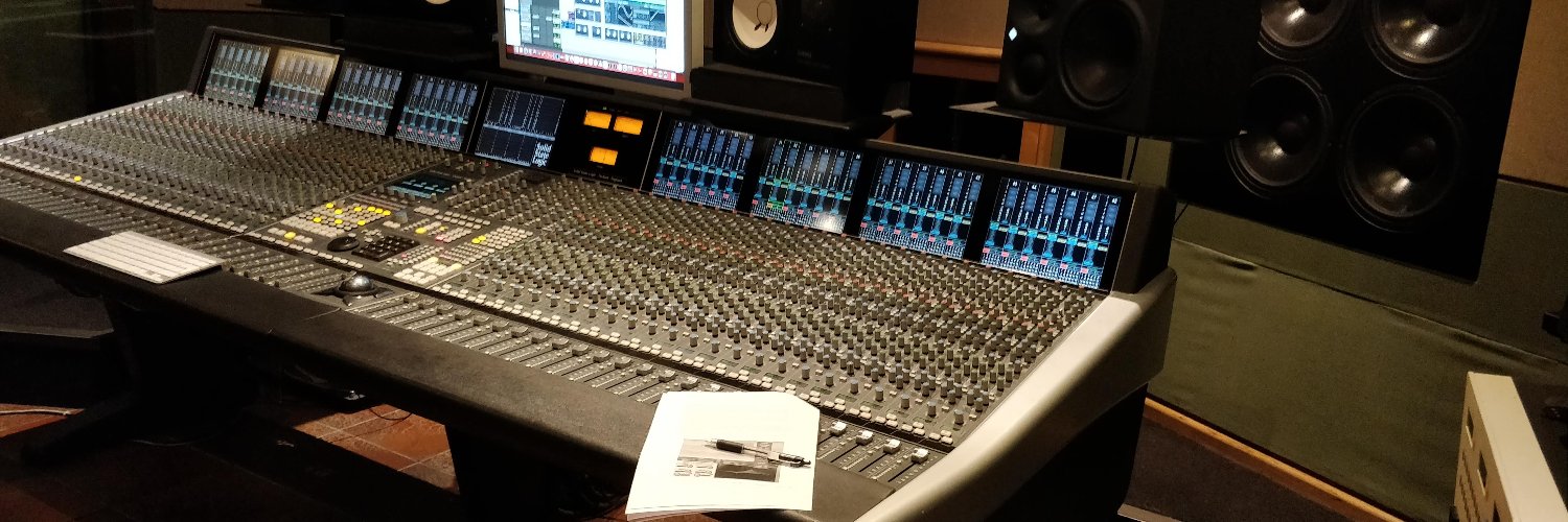 Danny's banner