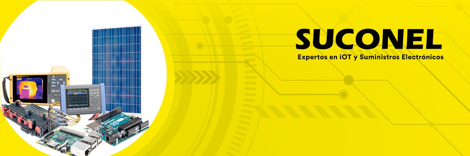 Suconel's profile banner image