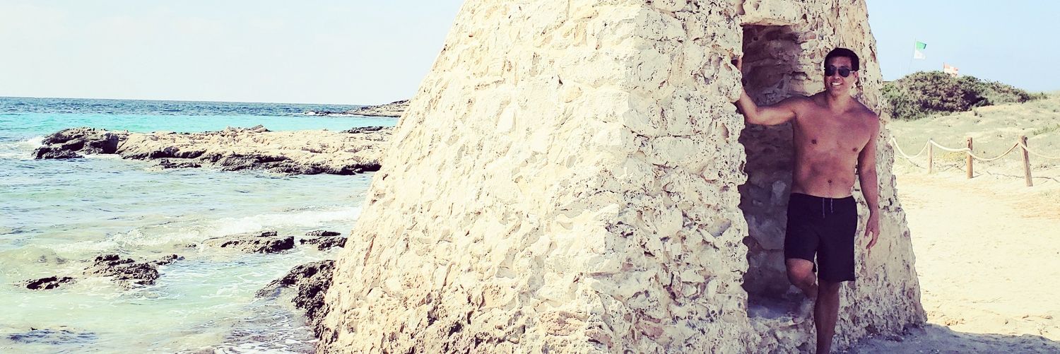 kwongja's profile banner image