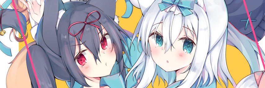 xfourleafclover's profile banner image