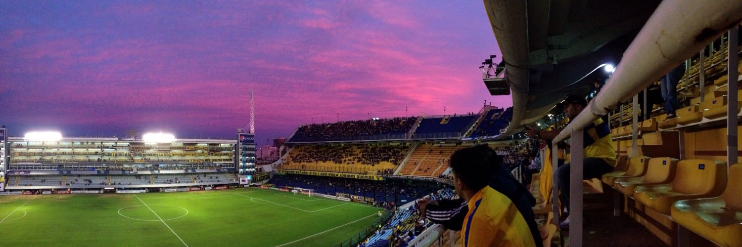 francervi's profile banner image