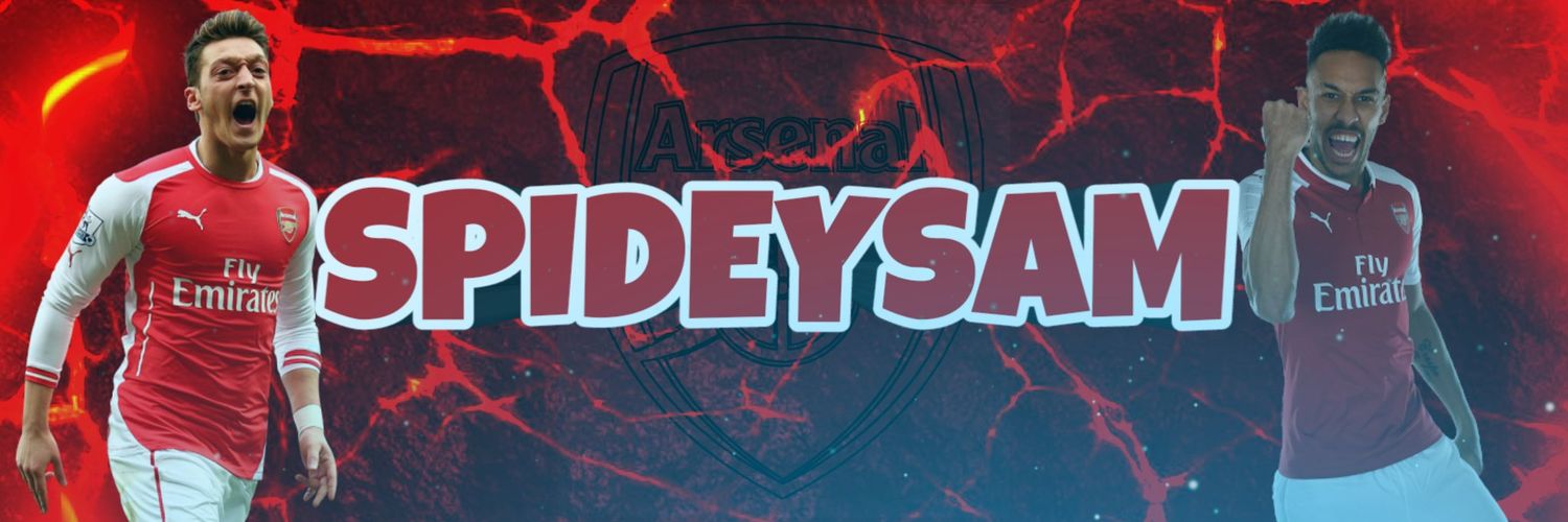 spideyfifa's profile banner image