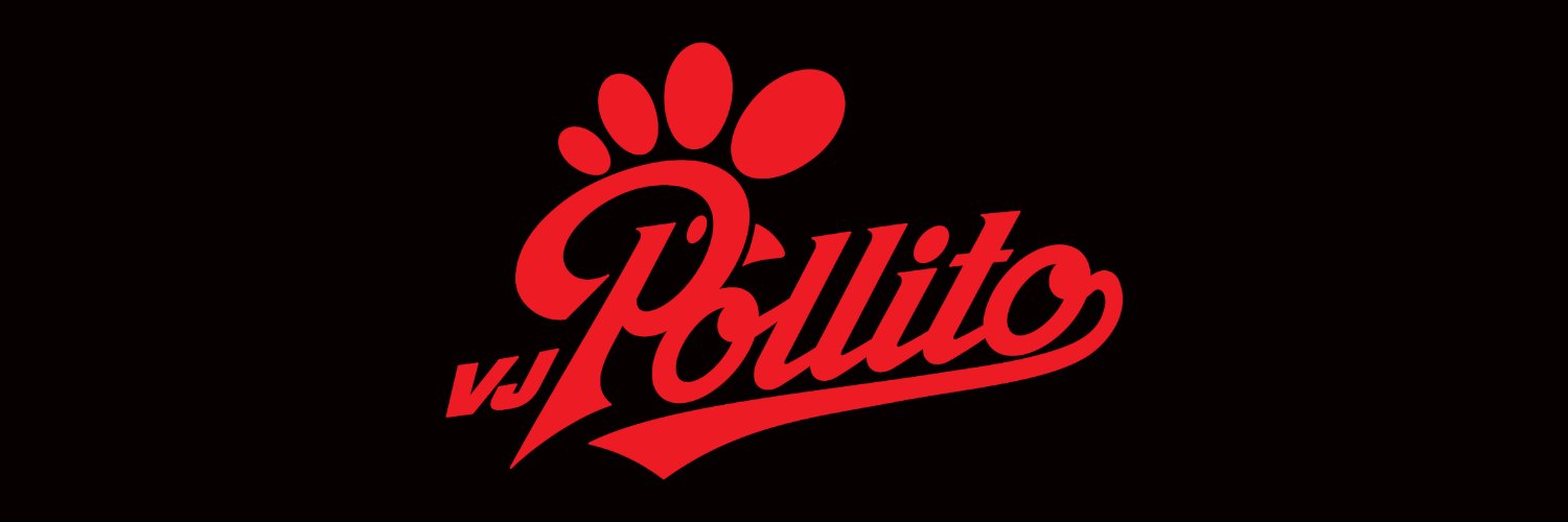 VjPollito's profile banner image