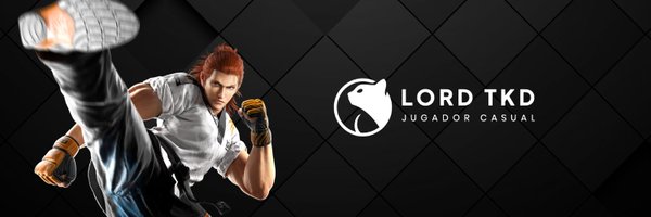 lord_tkd Profile Banner