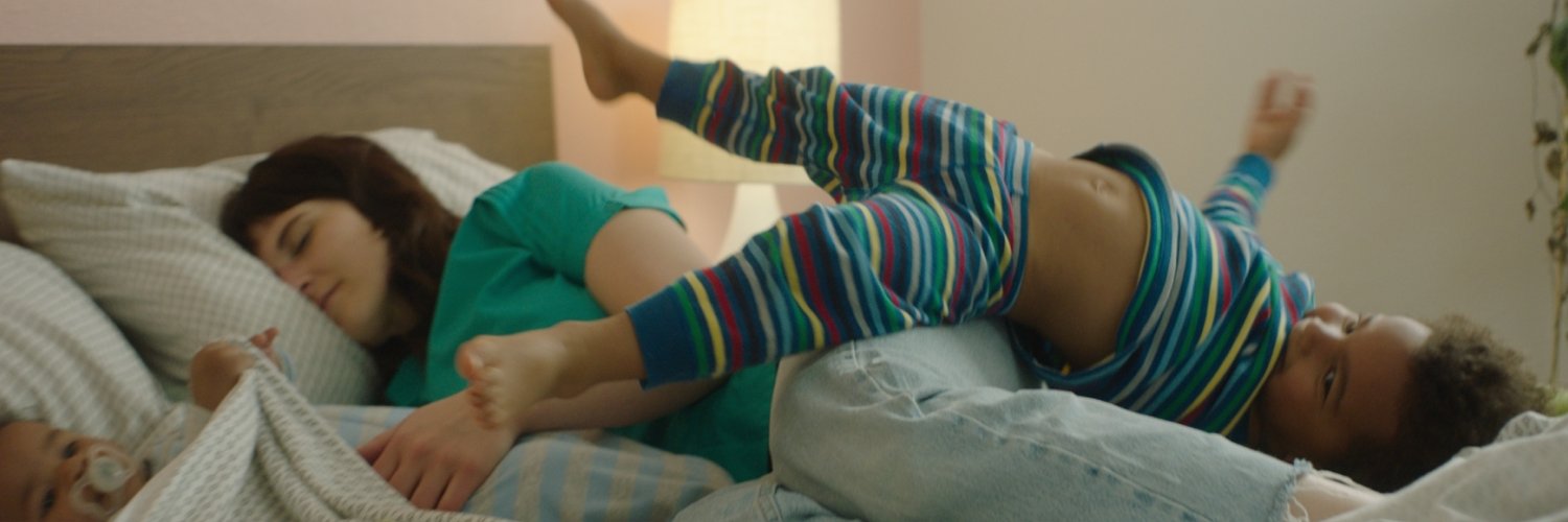 Babyganics banner