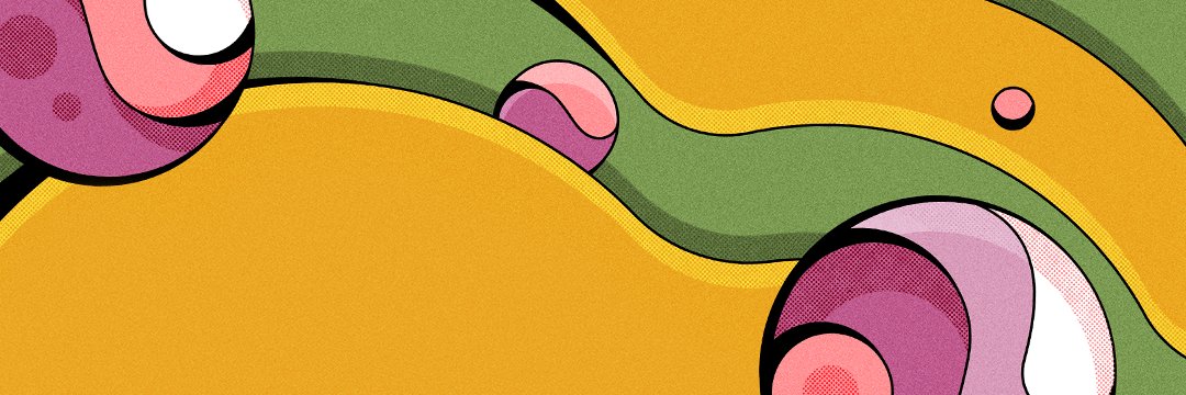 Pavlov Visuals banner