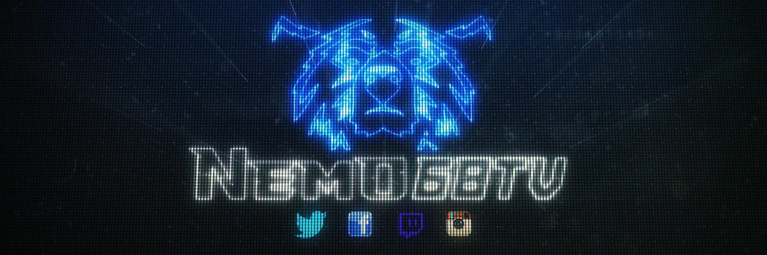 Nemo68tv's profile banner image