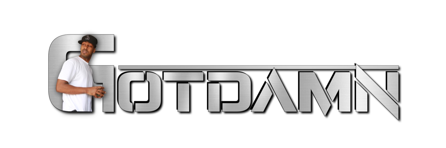 GOTDAMN!?'s banner