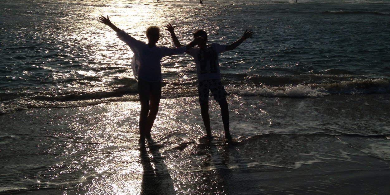 Bethan Drinkall banner