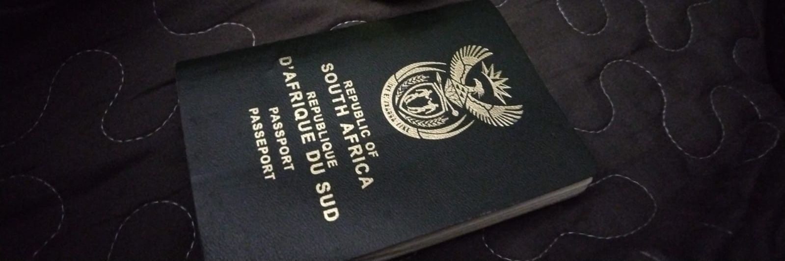 Muzikayise Casper🇿🇦 banner