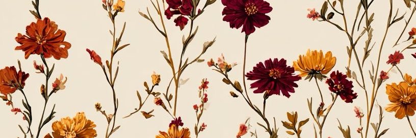 samanthaclark's profile banner image