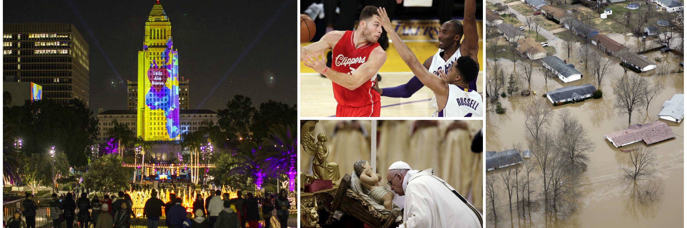 hoylosangeles's profile banner image